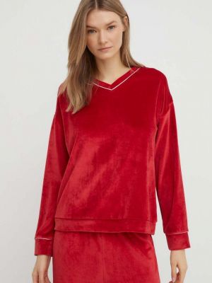 Piżama United Colors Of Benetton czerwona
