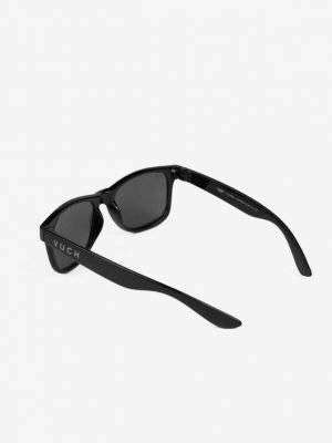 Sonnenbrille Vuch schwarz