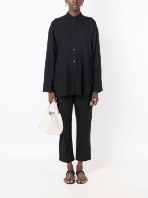 Marškiniai Lenny Niemeyer juoda