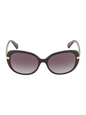 Sončna očala Ralph Lauren črna