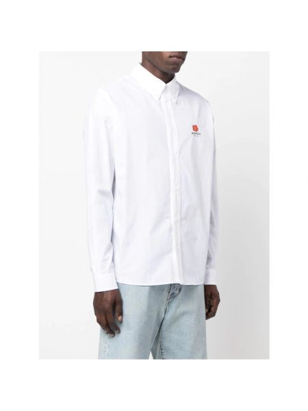 Koszula Kenzo biała