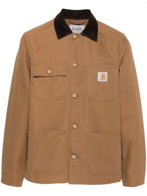 Uzun gömlek Carhartt Wip