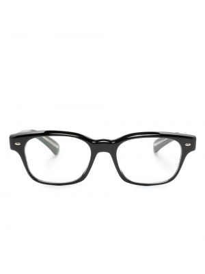 Očala Oliver Peoples črna