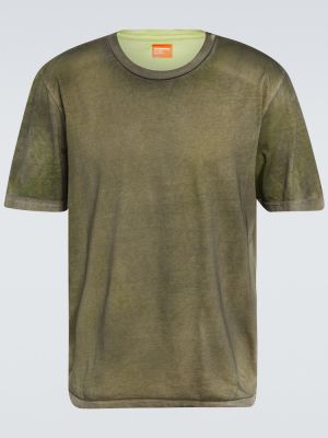 Džersis medvilninis marškinėliai Notsonormal pilka