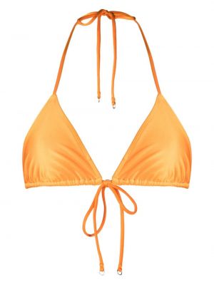 Bikini Faithfull The Brand narancsszínű