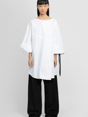 Camicia Marina Yee bianco