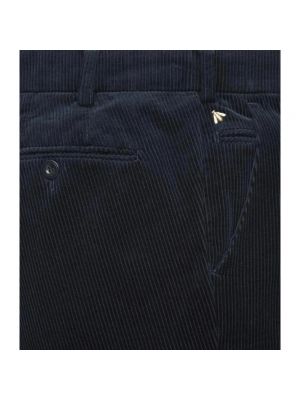 Spodnie Meyer niebieskie