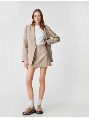 Pantaloni Koton - Maro