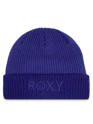 Mütze Roxy blau