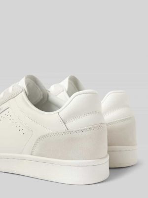 Sneakersy Marc O'polo białe