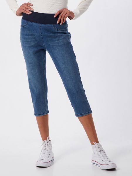 Jeans Freequent blu