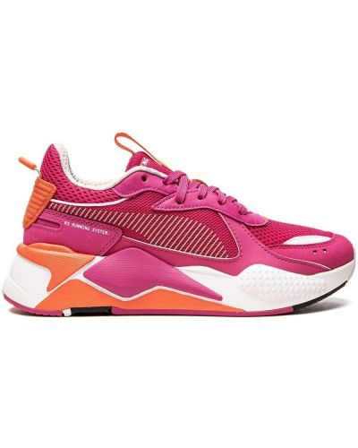 Topp Puma rosa