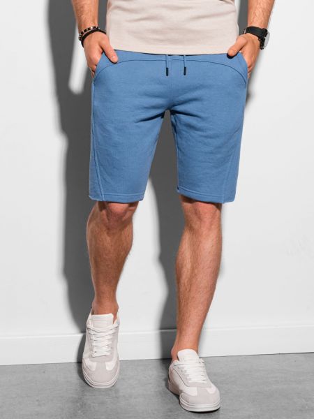 Kratke hlače Ombre plava