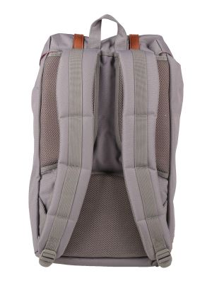 Рюкзак-мешок Herschel Supply Co. коричневый