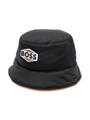 Cappello Boss Kidswear nero