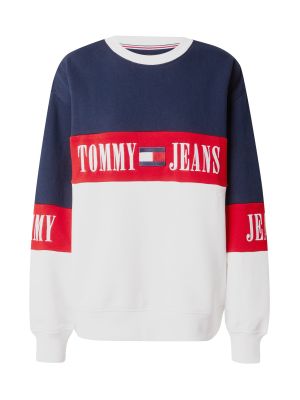 Chemise en jean Tommy Jeans