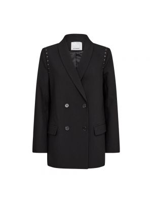 Oversize blazer Co'couture schwarz