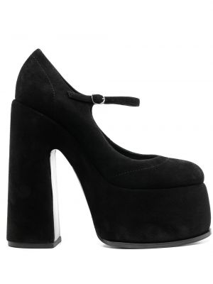 Pumps Casadei svart