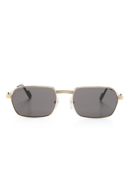 Слънчеви очила Cartier Eyewear