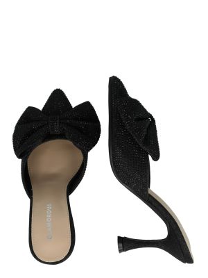 Chaussures de ville Glamorous noir