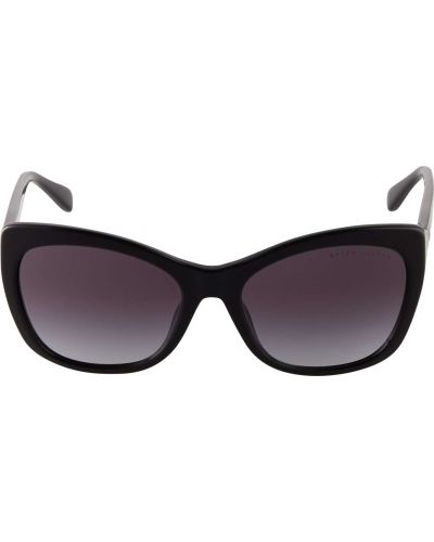 Sunčane naočale Ralph Lauren crna