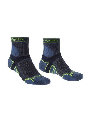 Спортни чорапи от мерино вълна Bridgedale