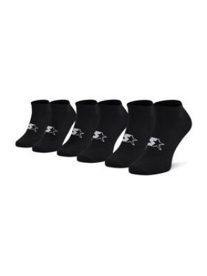 Ponožky Starter čierna