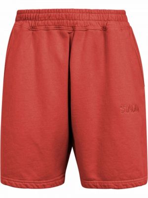 Pantaloncini sportivi Stadium Goods® rosso