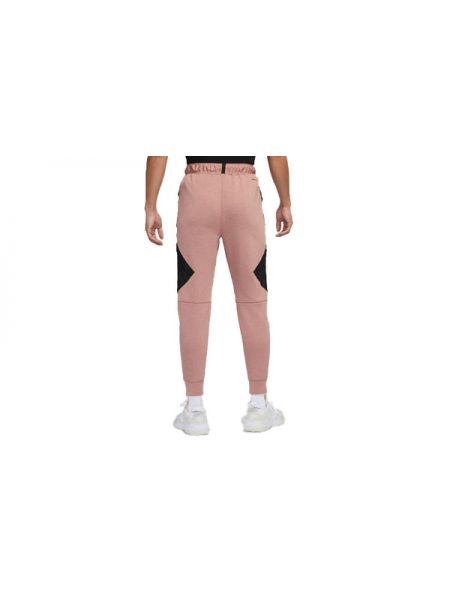 Спортивные штаны Nike розовые