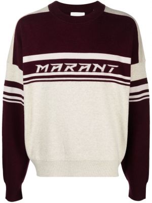 Пуловер Isabel Marant