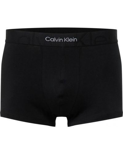 Μποξεράκια Calvin Klein μαύρο