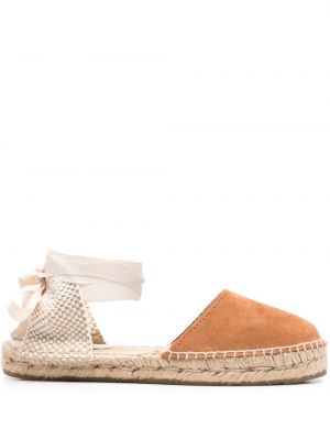 Espadrillos Manebi brun