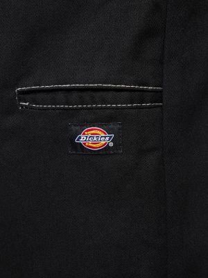 Kalhoty relaxed fit Dickies černé