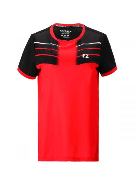Tričko Fz Forza červená