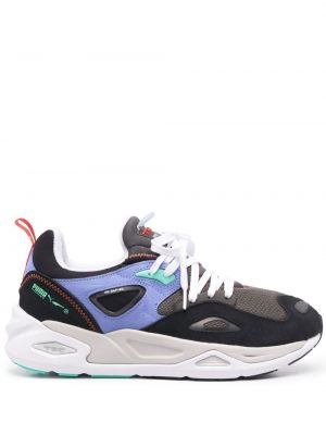 Tennised Puma Blaze must