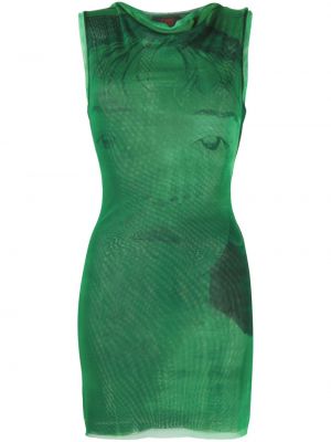 Šaty Ottolinger zelené