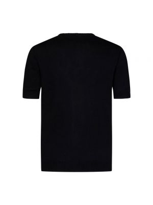 Koszulka Borrelli czarna