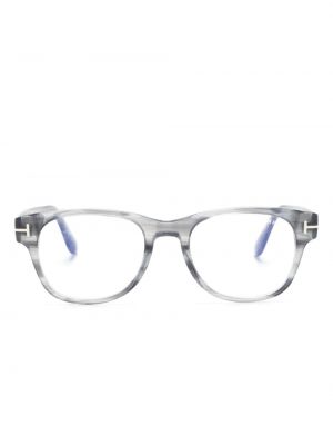 Silmälasit Tom Ford Eyewear harmaa