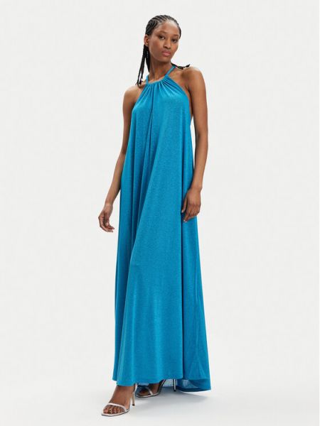 Kleid Marella blau