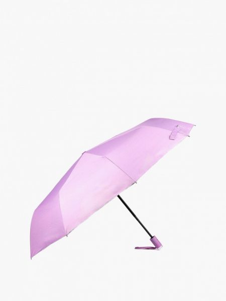 Зонт Zenden фиолетовый