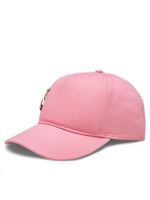 Καπέλο Patrizia Pepe ροζ