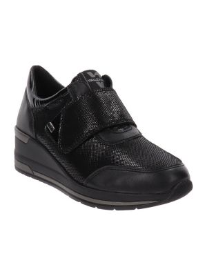 Sneakers Valleverde fekete
