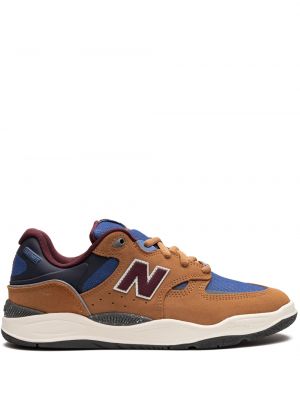 Baskets New Balance marron