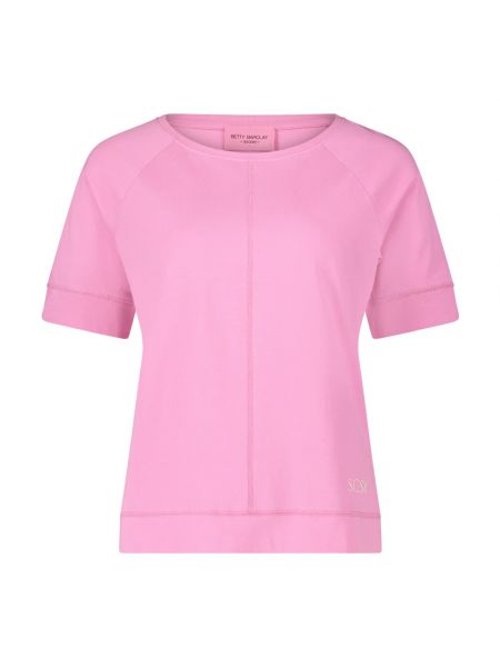 Casual hemd Betty Barclay pink