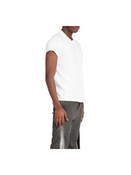 Camisa Rick Owens blanco