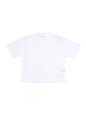 Koszulka Carhartt Wip biała