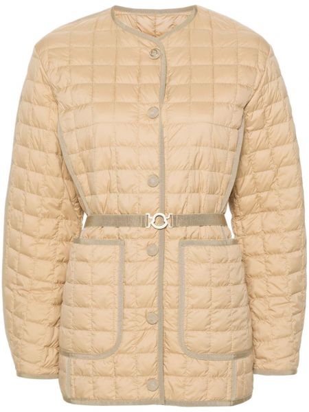 Quiltet jakke Moncler