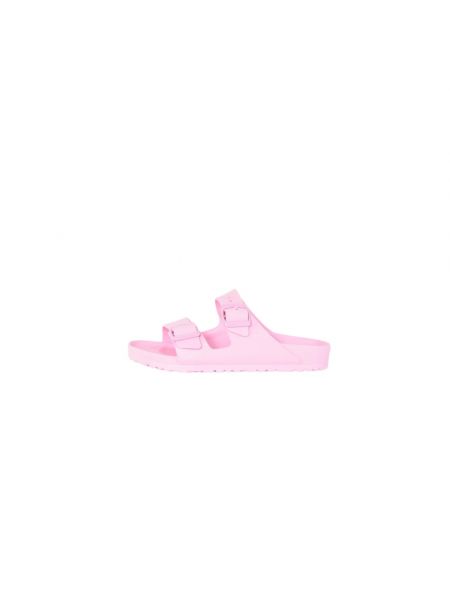 Sandale Birkenstock pink