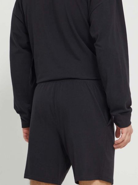 Kraťasy Calvin Klein Underwear černé