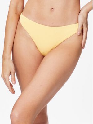 Bikini Roxy jaune